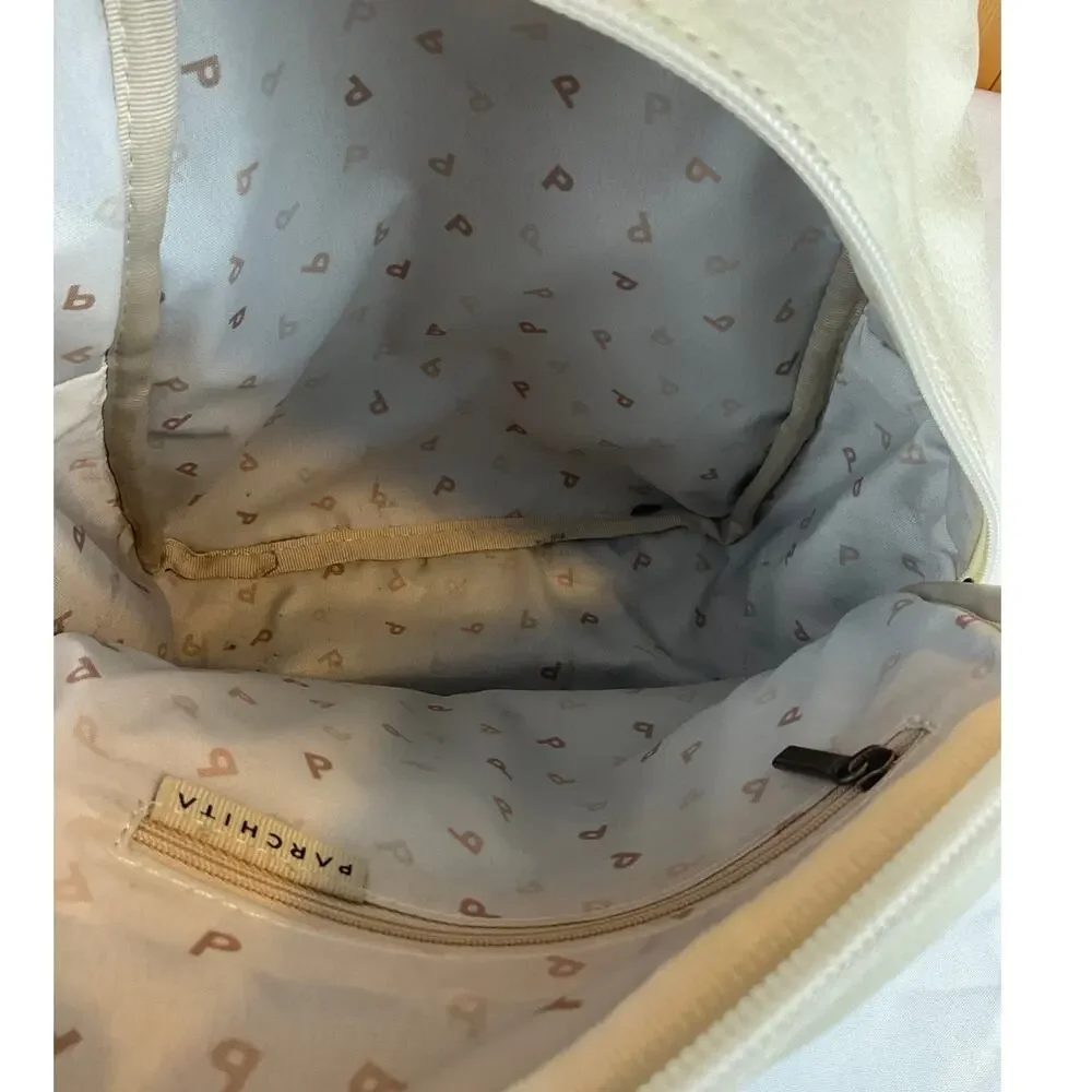 Parchita bruno backpack